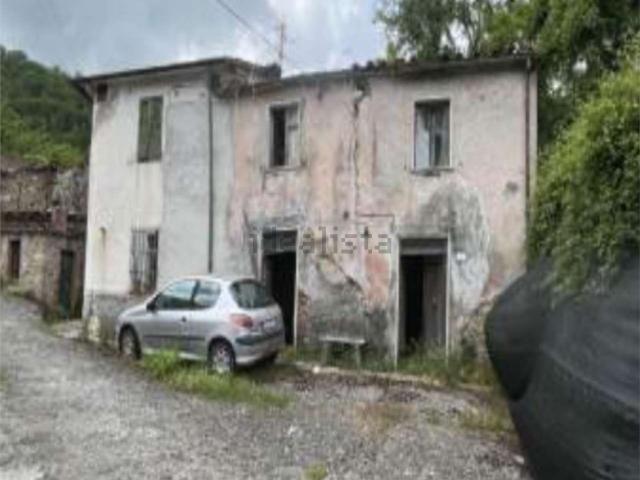 Villetta bifamiliare in vendita di 126 m² in Borgo Grande, 6