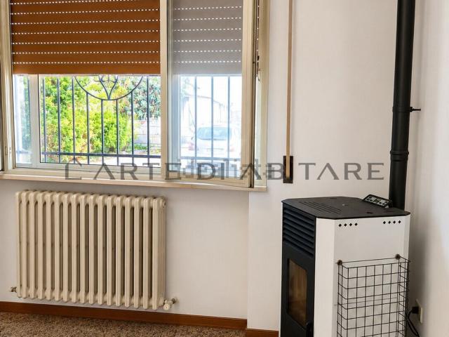 Villetta bifamiliare in vendita di 126 m² in Via Piana