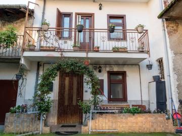 Villetta bifamiliare in vendita di 126 m² in Via Goffredo Mameli, 15