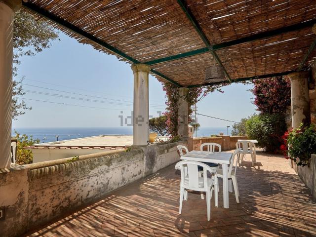 Villetta bifamiliare in vendita di 126 m² in Via Mulo