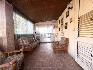 Villetta bifamiliare in vendita di 126 m² in Via Roma, 63