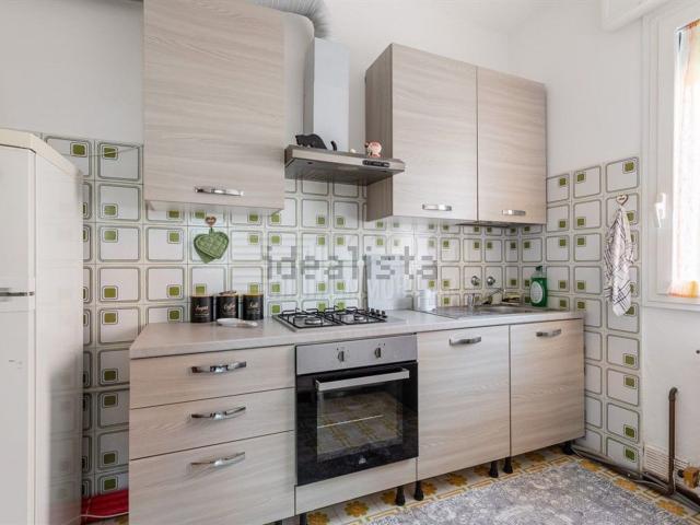 Villetta bifamiliare in vendita di 126 m² in Via Serraioli, 13