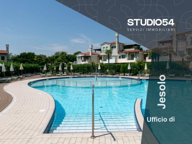 Villetta bifamiliare in vendita di 126 m² in Viale delle Rondini