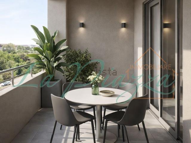 Villetta bifamiliare in vendita di 126 m² in Viale Firenze, 237