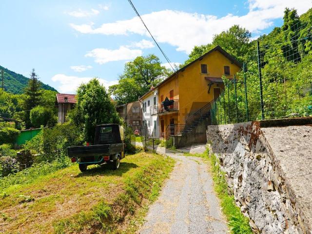 Villetta bifamiliare in vendita di 126 m²