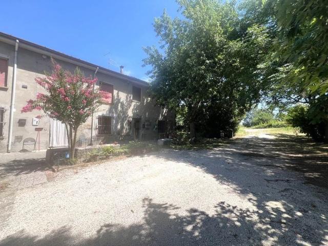 Villetta bifamiliare in vendita di 126 m²