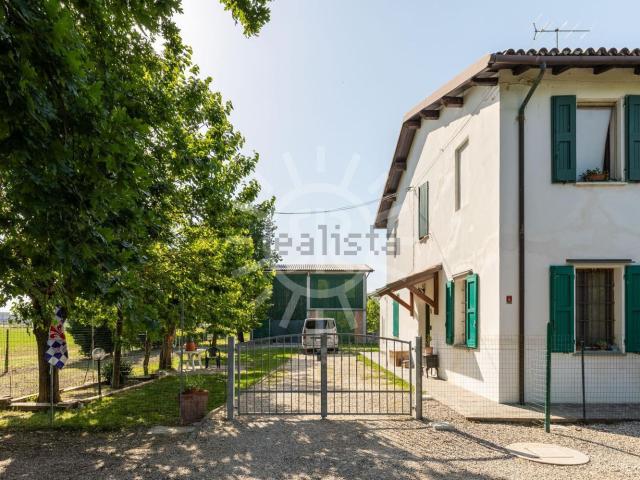 Villetta bifamiliare in vendita di 126 m²