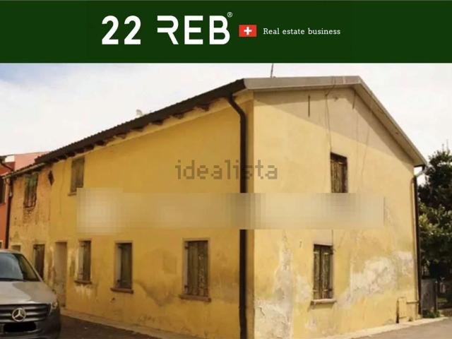 Villetta bifamiliare in vendita di 128 m² in Vicolo San Martino