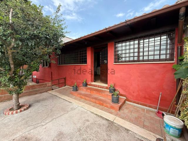 Villetta bifamiliare in vendita di 128 m² in Via Gizio