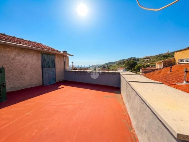 Villetta bifamiliare in vendita di 128 m² in Via Grande, 24