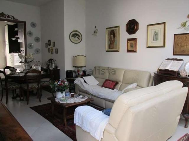 Villetta bifamiliare in vendita di 128 m² in Via Larga
