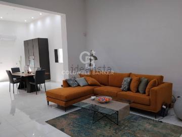 Villetta bifamiliare in vendita di 128 m² in Via Madonna della Scala, 13