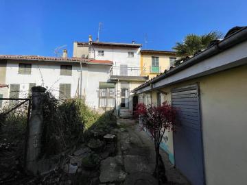 Villetta bifamiliare in vendita di 128 m² in Via San Lorenzo, 56