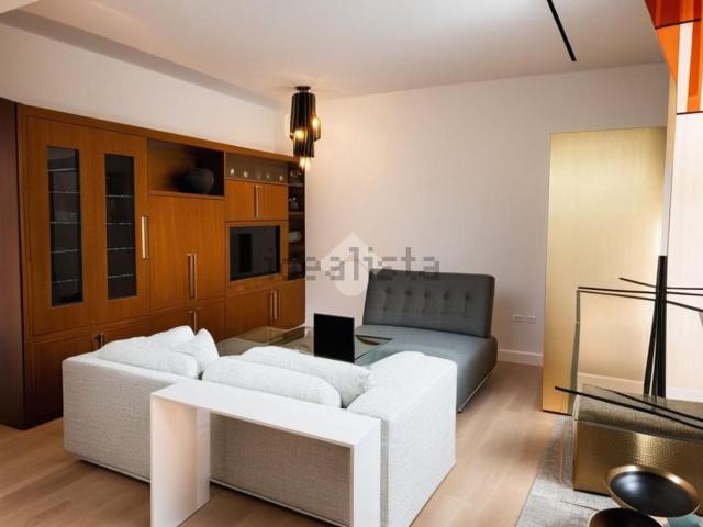 Villetta bifamiliare in vendita di 129 m² in Corso Mazzini, 27