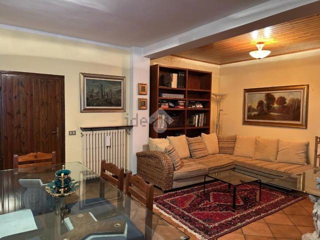 Villetta bifamiliare in vendita di 129 m² in Vicolo dei Fabbri, 23