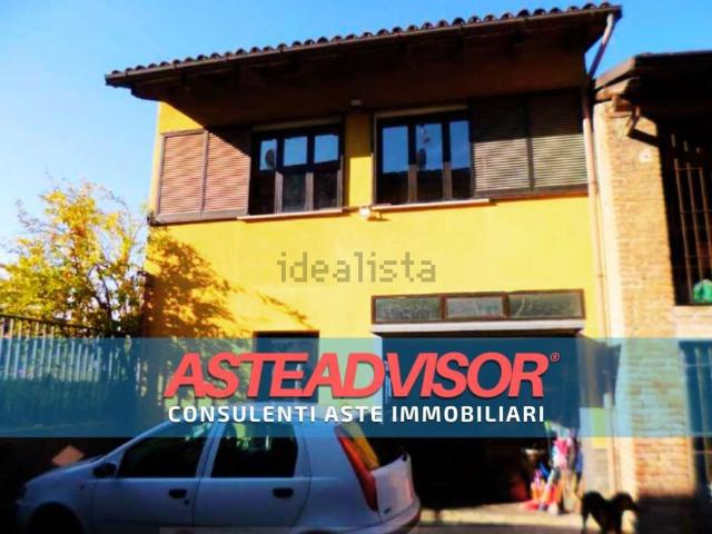 Villetta bifamiliare in vendita di 129 m² in Via Umberto I&apos , 41