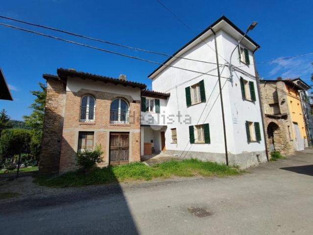 Villetta indipendente in vendita di 129 m² in Via Appennini, 19
