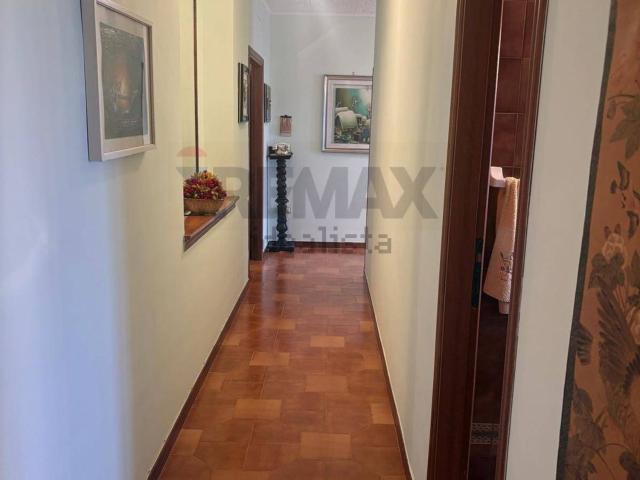 Villetta bifamiliare in vendita di 129 m² in Via Cassino Venafro, 24