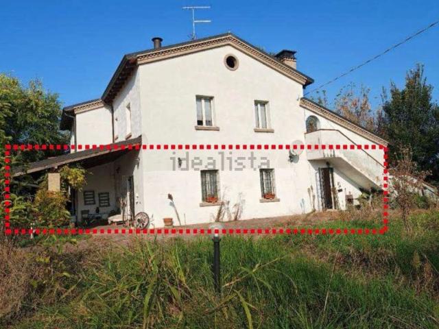 Villetta bifamiliare in vendita di 129 m² in Via E. Malatesta, 6