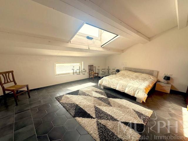 Villetta bifamiliare in vendita di 129 m² in Via Regina Margherita, 14