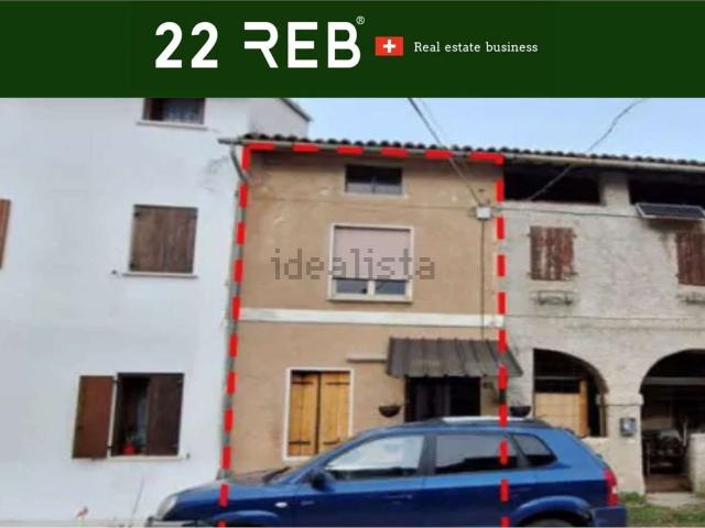 Villetta bifamiliare in vendita di 133 m² in Contrada San Ulderico