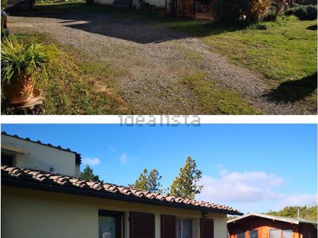 Villetta bifamiliare in vendita di 133 m² in Località Pian dei Casali, 106