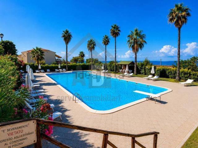 Villetta bifamiliare in vendita di 133 m² in Via Paneduro, 106