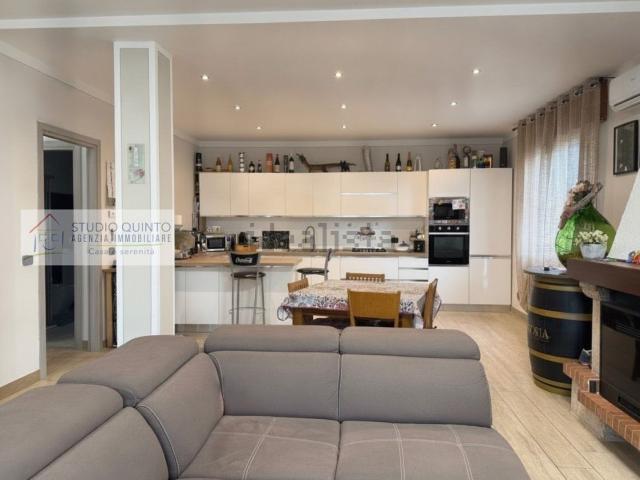 Villetta bifamiliare in vendita di 133 m²