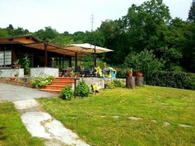 Villetta bifamiliare in vendita di 133 m²