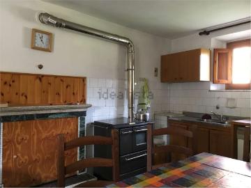 Villetta bifamiliare in vendita di 133 m²