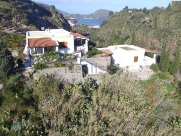 San Salvatore Lipari, Lipari Isola, Sicilia