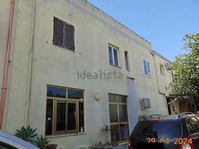 Villetta bifamiliare in vendita di 130 m² in Corso A.Gramsci, 2