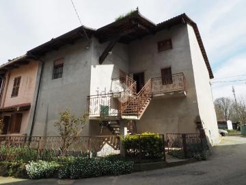 Villetta bifamiliare in vendita di 130 m² in Fondo Cantone Garella di, 10