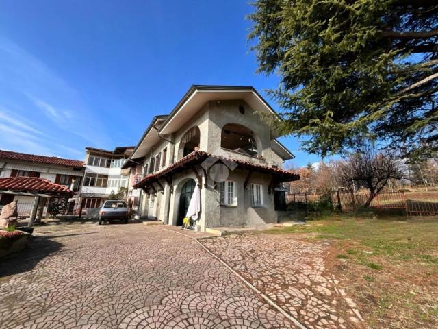 Villetta bifamiliare in vendita di 130 m² in Frazione Spineto, 268