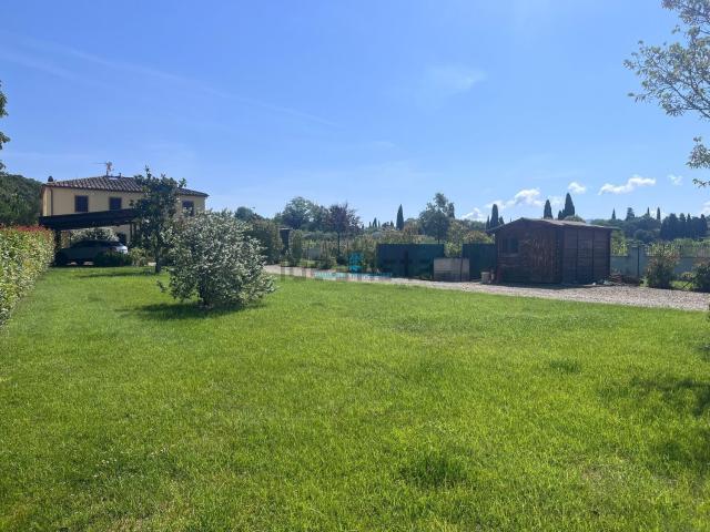 Villetta bifamiliare in vendita di 130 m² in Località Patrignone