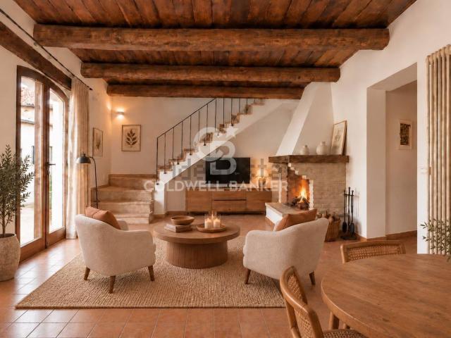 Villetta bifamiliare in vendita di 130 m² in Piazza Giardini Raffaello Sanzio, 19