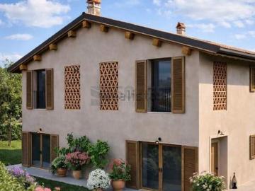 Villetta bifamiliare in vendita di 130 m² in Strada Regionale 69