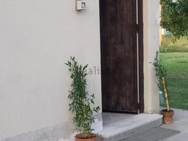 Villetta bifamiliare in vendita di 130 m² in Strada Rossetta, 18