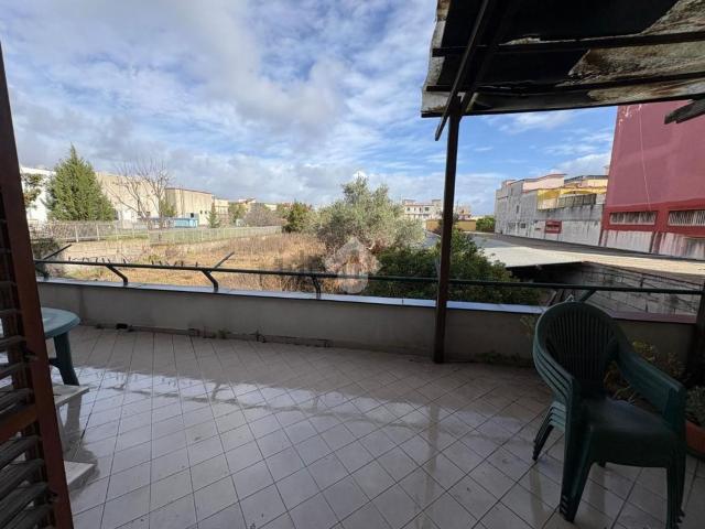 Villetta bifamiliare in vendita di 130 m² in Traversa Cantieri Metallurgici Italiani, 30
