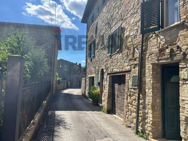 Villetta bifamiliare in vendita di 130 m² in Vicolo del Falco, 5
