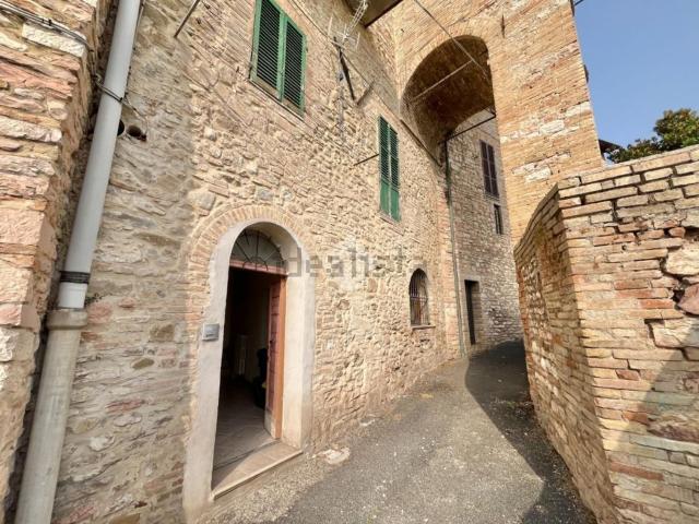 Villetta bifamiliare in vendita di 130 m² in Vicolo Illuminati, 8
