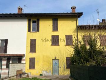 Villetta bifamiliare in vendita di 130 m²
