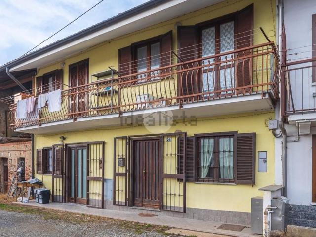 Villetta bifamiliare in vendita di 130 m² in Via Torino, 26