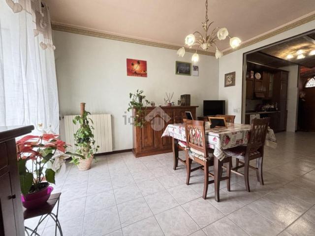 Villetta bifamiliare in vendita di 125 m² in Via Torre della Guardia, 11