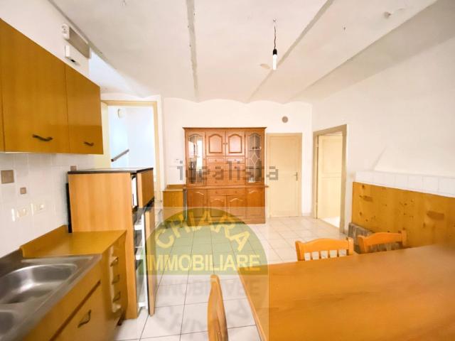 Villetta bifamiliare in vendita di 130 m² in Via Vittorio Veneto