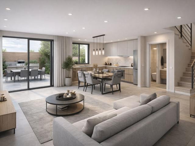 Villetta bifamiliare in vendita di 130 m² in Via Antonio Gramsci