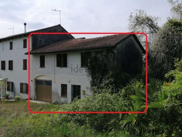 Villetta bifamiliare in vendita di 130 m² in Via Barcador