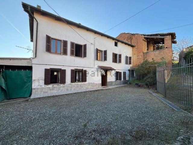 Villetta bifamiliare in vendita di 130 m² in Via Candida Ottazzi, 54