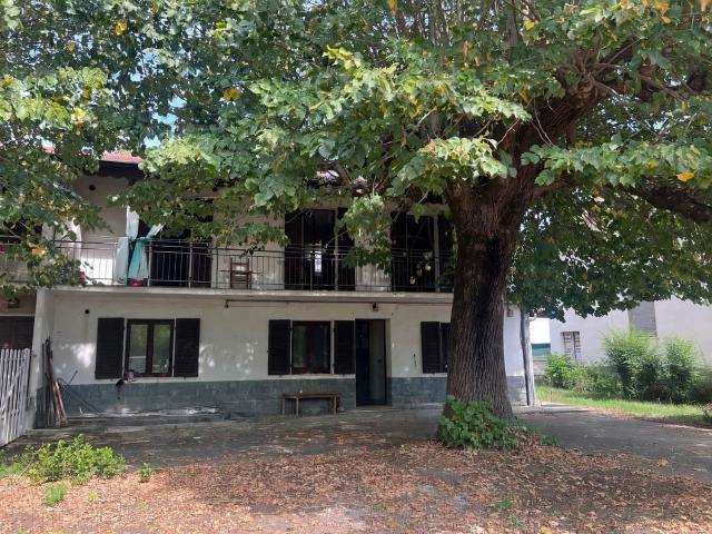 Villetta bifamiliare in vendita di 130 m² in Via dei Cappuccini, 31