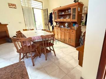 Villetta bifamiliare in vendita di 130 m² in Via del Gelso